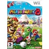 Nintendo Mario Party 8 Wii NIN-WI-MARIO PARTY8