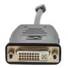 XFX Active miniDP to SL-DVI Adapter MA-AP01-ND1K