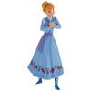 Bullyland Anna - Sarbatori cu Olaf