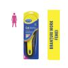 Scholl Branturi Gel Activ pentru pantofi femei, model work