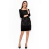 AMA Fashion R 081 negru