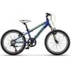 CrossBike peedster 20
