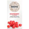 Biona Biscuiti cu umplutura de zmeura bio 175g