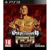 505 Games Supremacy MMA PS3
