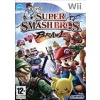 Nintendo Super Smash Bros. Brawl Wii NIN-WI-SMACH