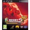 Alternative Software Rugby Challenge 2 The Lions Tour Edition Ps3