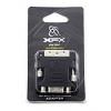 XFX DVI to VGA Adapter MA-AP01-DV1K