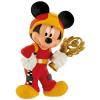 Bullyland Mickey si Pilotii de Curse