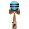 Samurai Kendama Lemn Nuc