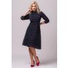 AMA Fashion R 279 bleumarin