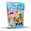 Craze Set creativ din margele - Splash Beadys in modele diferite