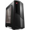 Spire PC X2-6021B-CE/R-2U3 Black, MiniTower
