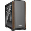 BE-QUIET Silent Base 601 Orange Window