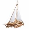 Ugears 3D - Barca Trimaran