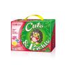 Orange Elephant Set creatie pentru modelaj, Cute&Prickly