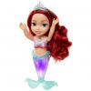 Jakks Pacific Papusa Glitter And Lights Ariel