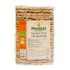 Primeal Turtite Bio subtiri de orez cu Quinoa 130g
