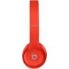 Beats by Dr. Dre Solo 3 On Ear Rosu