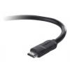 Belkin 1.8m, HDMI, m/m, black F8V3311B06