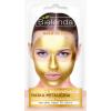 Bielenda GOLD DETOX Masca Metalica Detoxifianta pentru Ten Matur si Sensibil 8g
