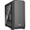 BE-QUIET Silent Base 601 Black Window