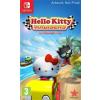 Rising Star Games Hello Kitty Kruisers Sticker Edition