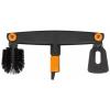 Fiskars Curatator de jgheaburi QuikFit 135542