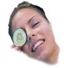 Barnaux Eyeye Cucumber Eye Pads 2 buc.