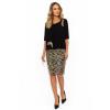 AMA Fashion R 933 negru