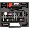 YATO Masina polizat pneumatica si accesorii YT-0964