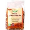 Primeal Muesli Bio cu Quinoa si Ciocolata 350g