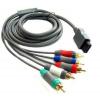 Nintendo Cablu component Wii