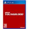 Bethesda Softworks Wolfenstein Younglood PS4