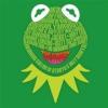 Various Artists MUPPETS: THE GREEN ALBUM-CD