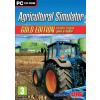 UIG Entertainment Agricultural Simulator Gold Edition PC