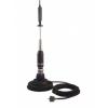 Sirio Antena CB Turbo 800 S/PL Blue Line cu magnet inclus