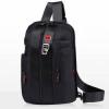Sumdex ChestPack Negru