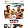 Electronic Arts Fight Night Round 4 XBox 360