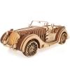 Ugears 3D - Roadster VM-01