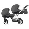 Bebetto 3 in 1 gemeni 4/bia