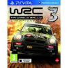 Black Bean Wrc 3: World Rally Championship 3 Ps Vita