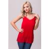 AMA Fashion Bluza B 65 rosu