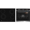 Samus Pachet Cuptor SC628GX9 + Plita PSVM-64BG5