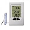 Koch Termohigrometru digital cu sonda mobila 14511