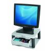Fellowes Premium Monitor Riser Plus Graphite 9169501