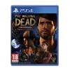 Telltale Games The Walking Dead Telltale Series The New Frontier
