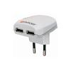 Skross Alimentator 230V - USB 5V 2.1A 2100mA 2x USB