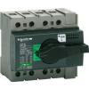Schneider Electric 28901 : Separator De Sarcina Interpact Ins40 - 4 Poli - 40 A