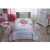 Tac Patura de lux Tac 160x220cm, STRAWBERRY PRINCESS
