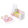Zapf Creation Patut pentru bebelusi BABY born